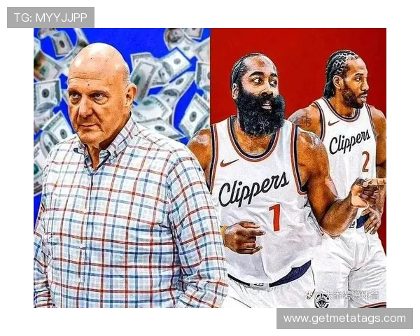库班力挺快艇老板鲍尔默直言NBA最富老板是个蠢蛋