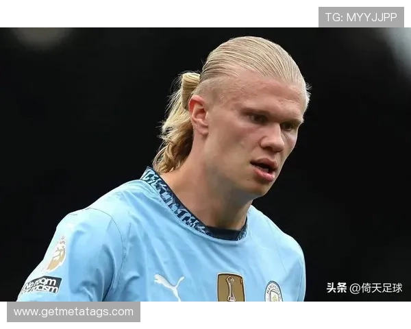 谢尔基两度助攻哈兰德 曼城主场轻松击退伯恩茅斯 谢尔基两度助攻哈兰德 曼城主场轻松击退伯恩茅斯