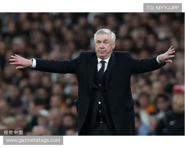 安切洛蒂强调内马尔与维尼修斯需全力以赴以迎接挑战